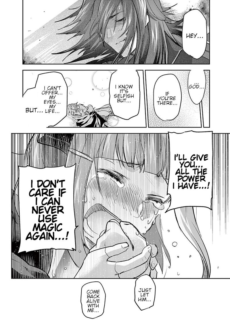 It’s My Life Chapter 66 - Page 41