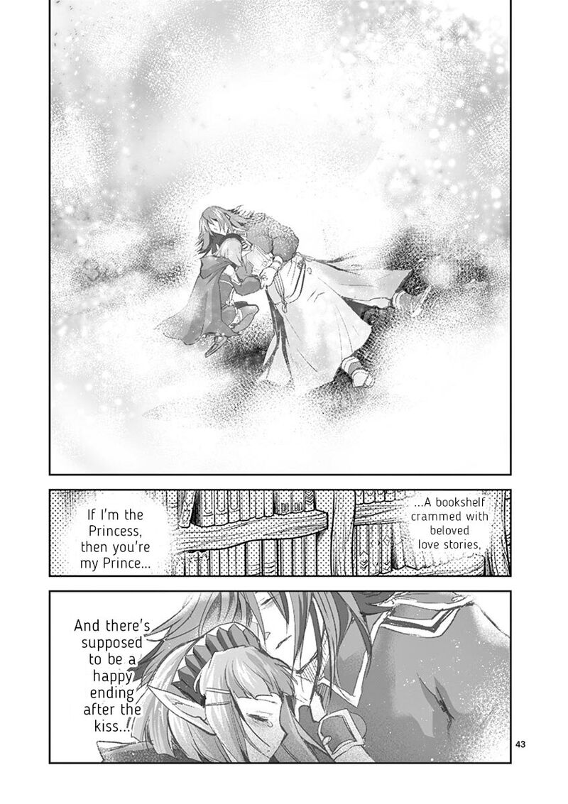 It’s My Life Chapter 66 - Page 42