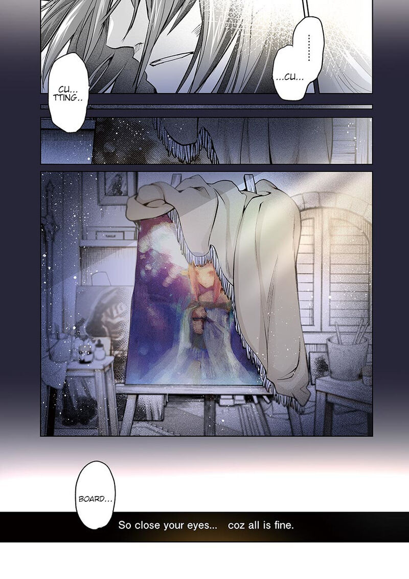 It’s My Life Chapter 66 - Page 43