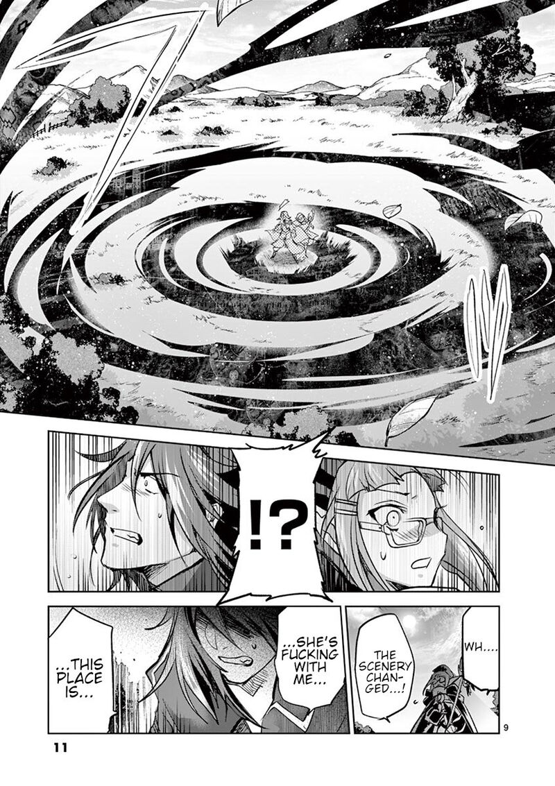 It’s My Life Chapter 66 - Page 9