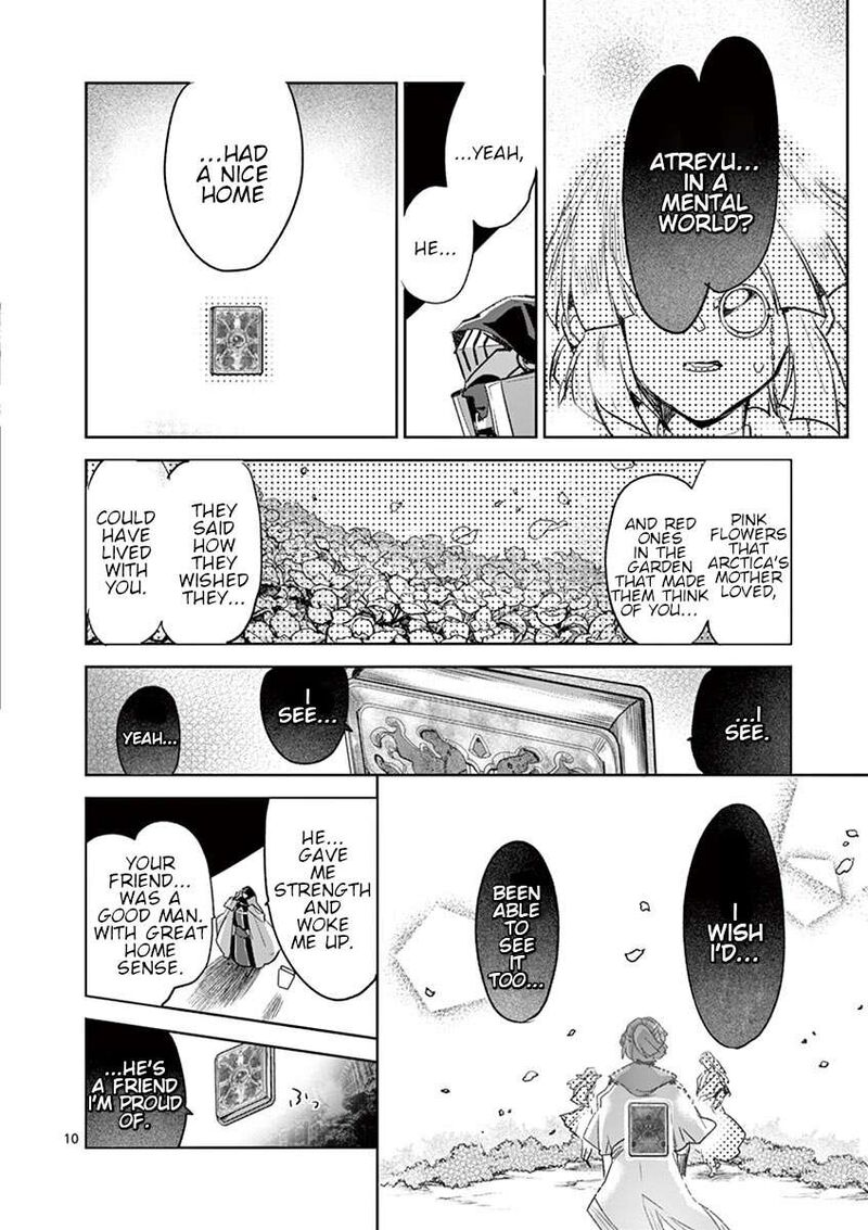 It’s My Life Chapter 67 - Page 10