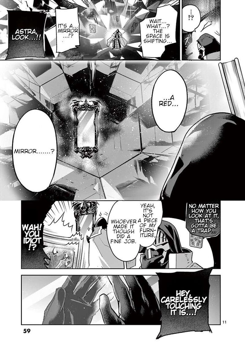 It’s My Life Chapter 67 - Page 11