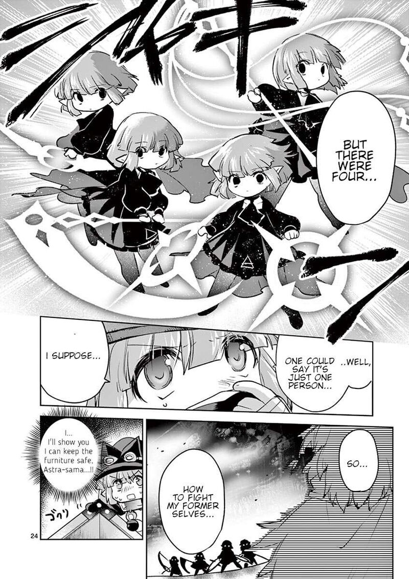 It’s My Life Chapter 67 - Page 24
