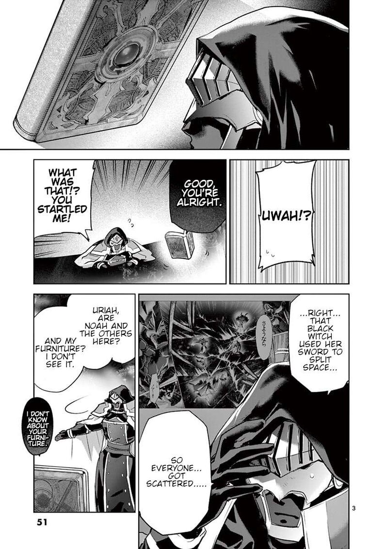It’s My Life Chapter 67 - Page 3