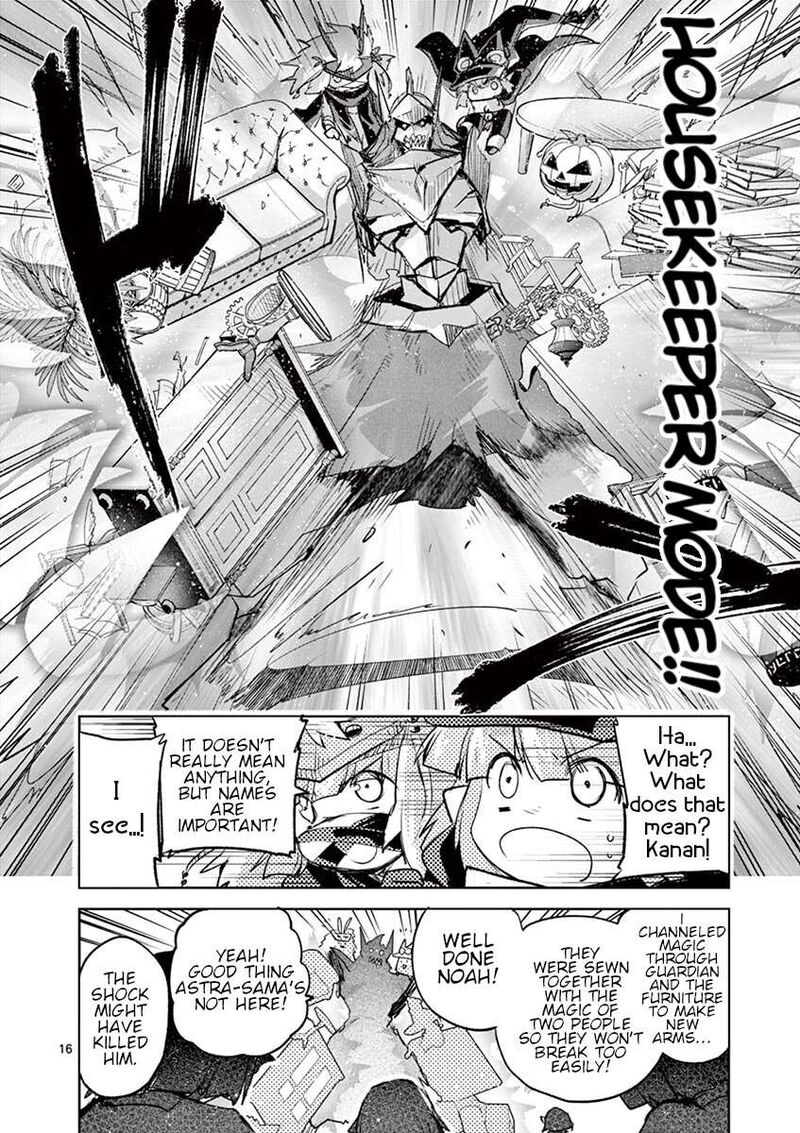 It’s My Life Chapter 68 - Page 15