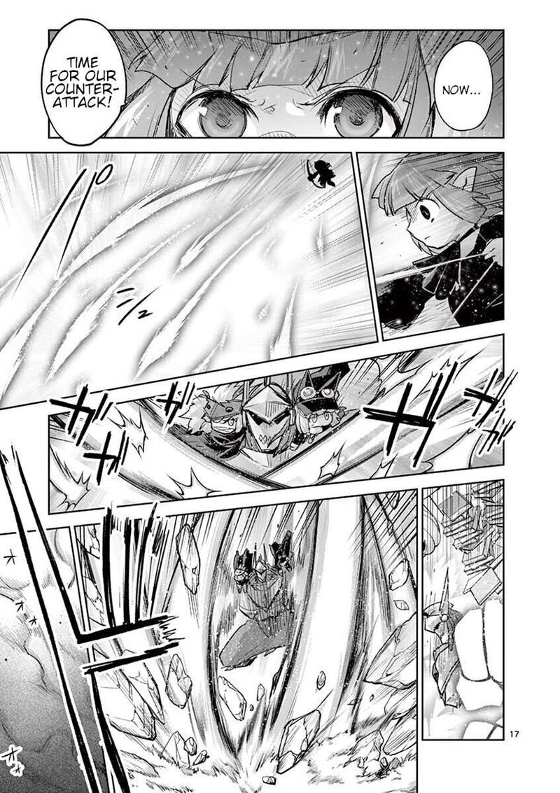 It’s My Life Chapter 68 - Page 16