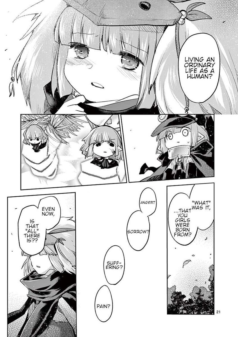 It’s My Life Chapter 68 - Page 20