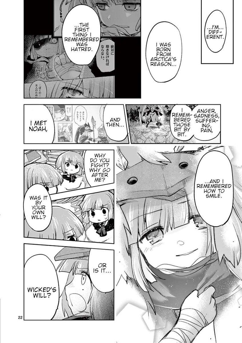 It’s My Life Chapter 68 - Page 21