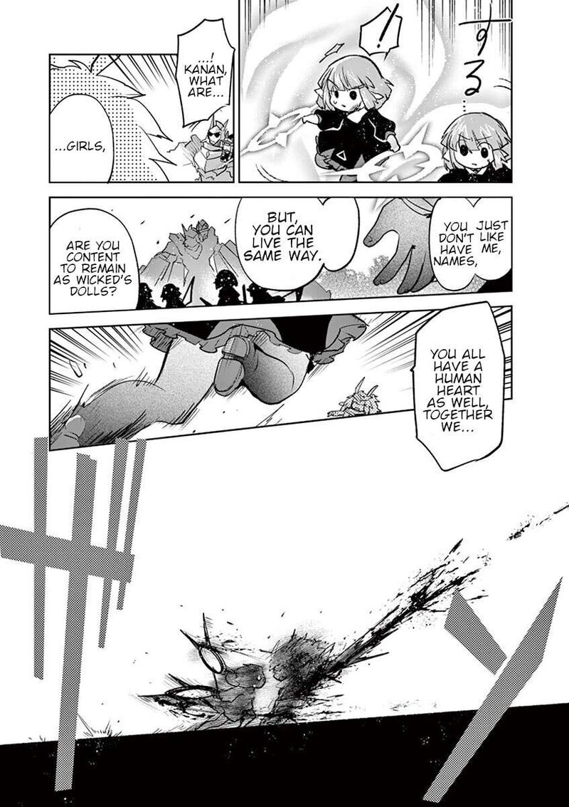 It’s My Life Chapter 68 - Page 22