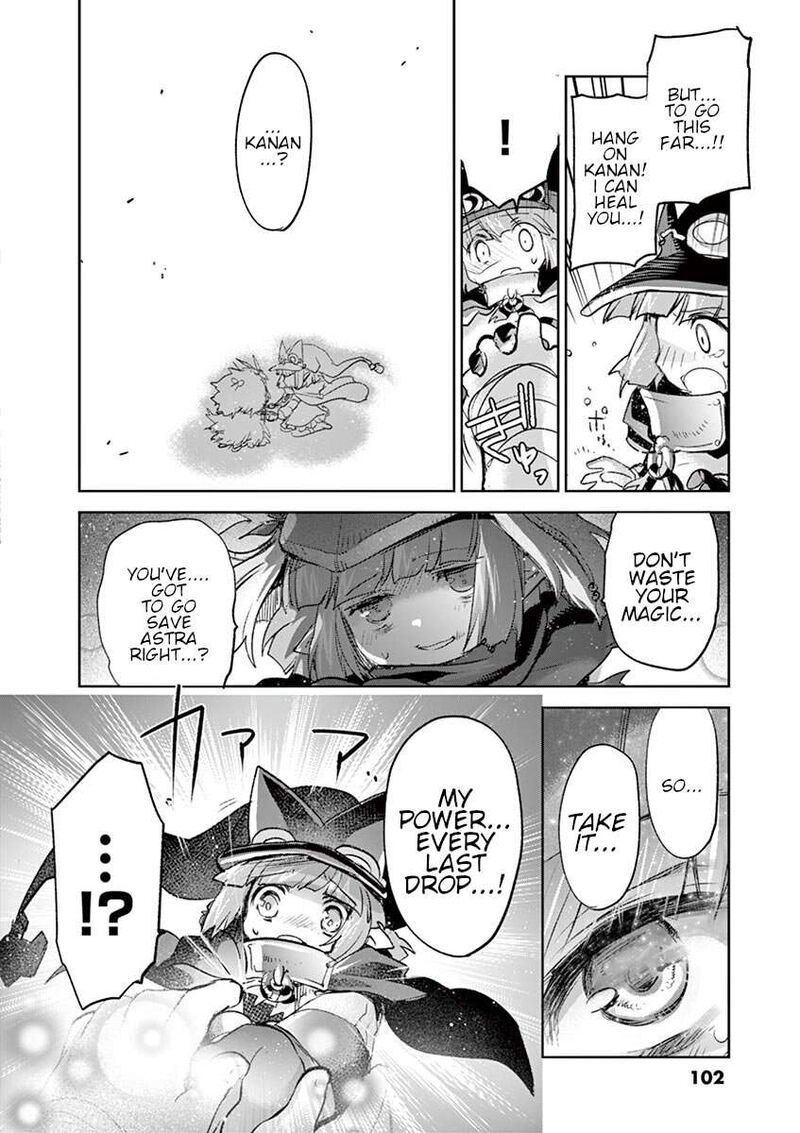 It’s My Life Chapter 68 - Page 27