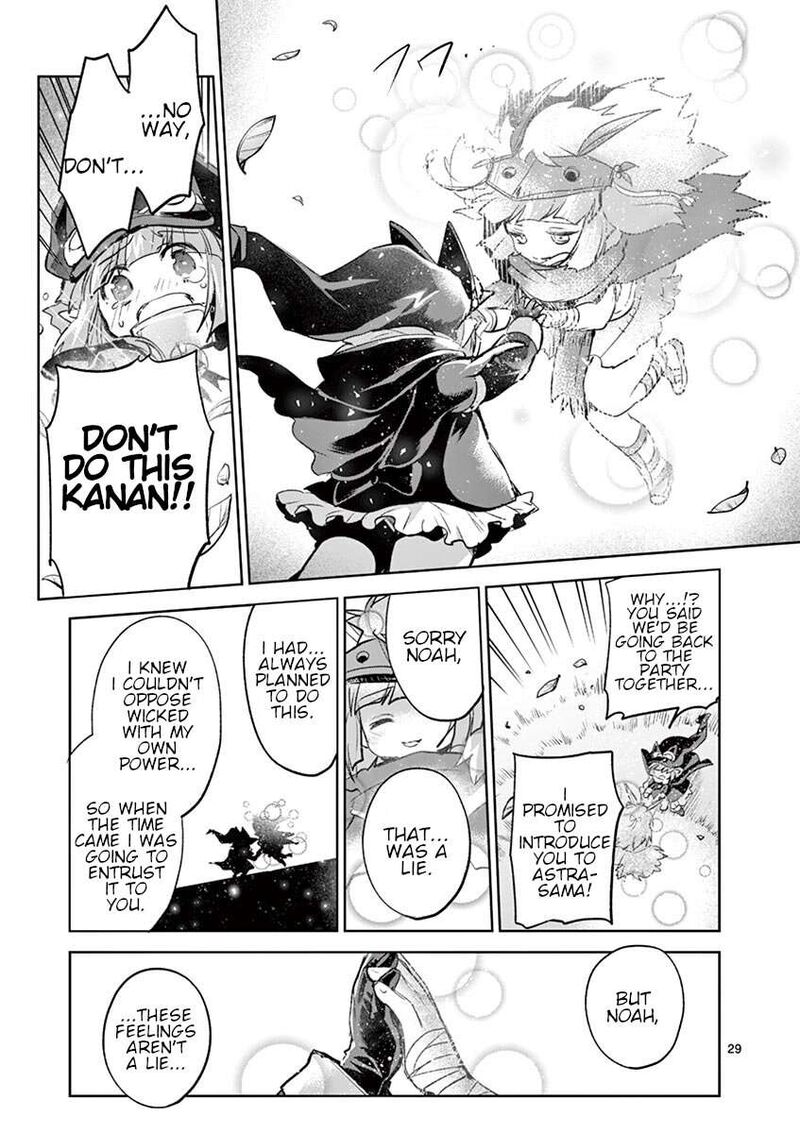It’s My Life Chapter 68 - Page 28