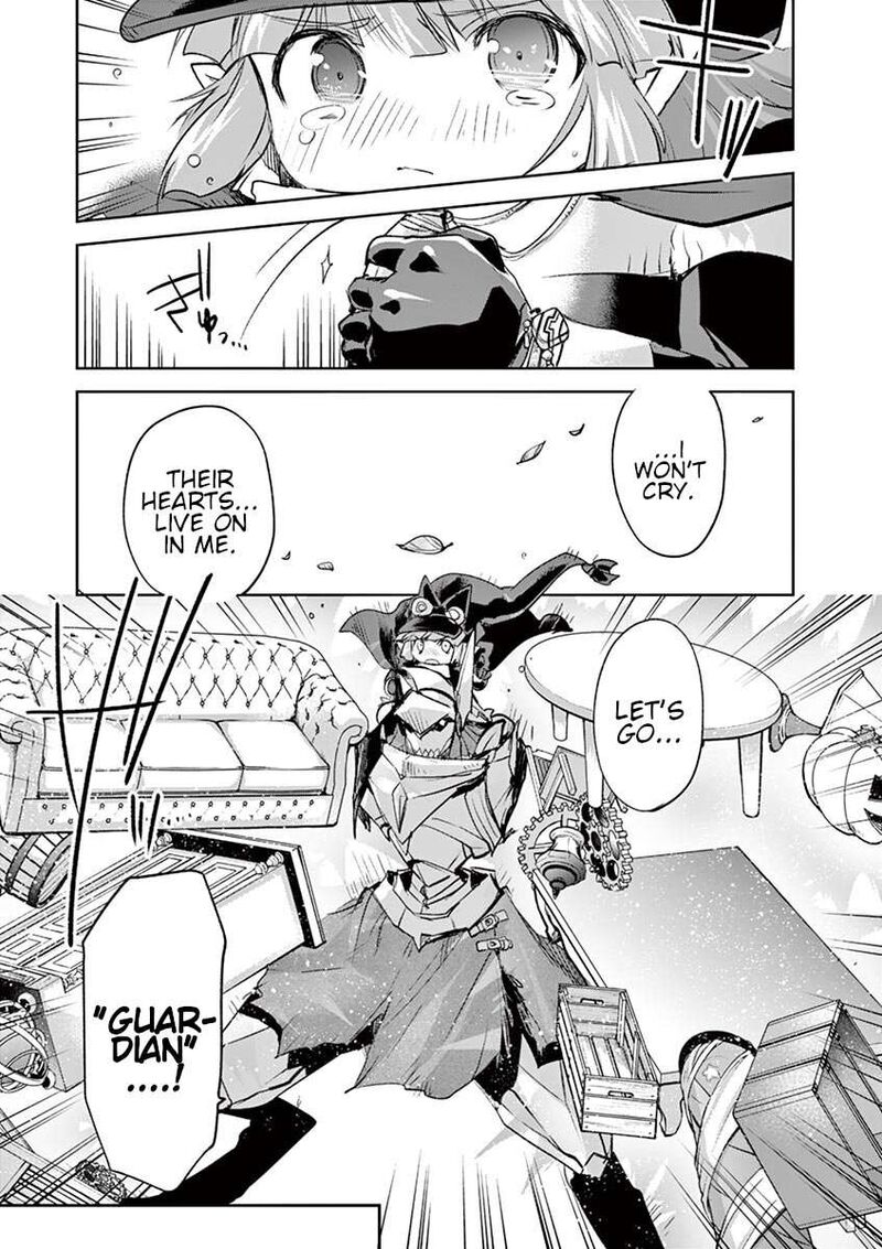 It’s My Life Chapter 68 - Page 32