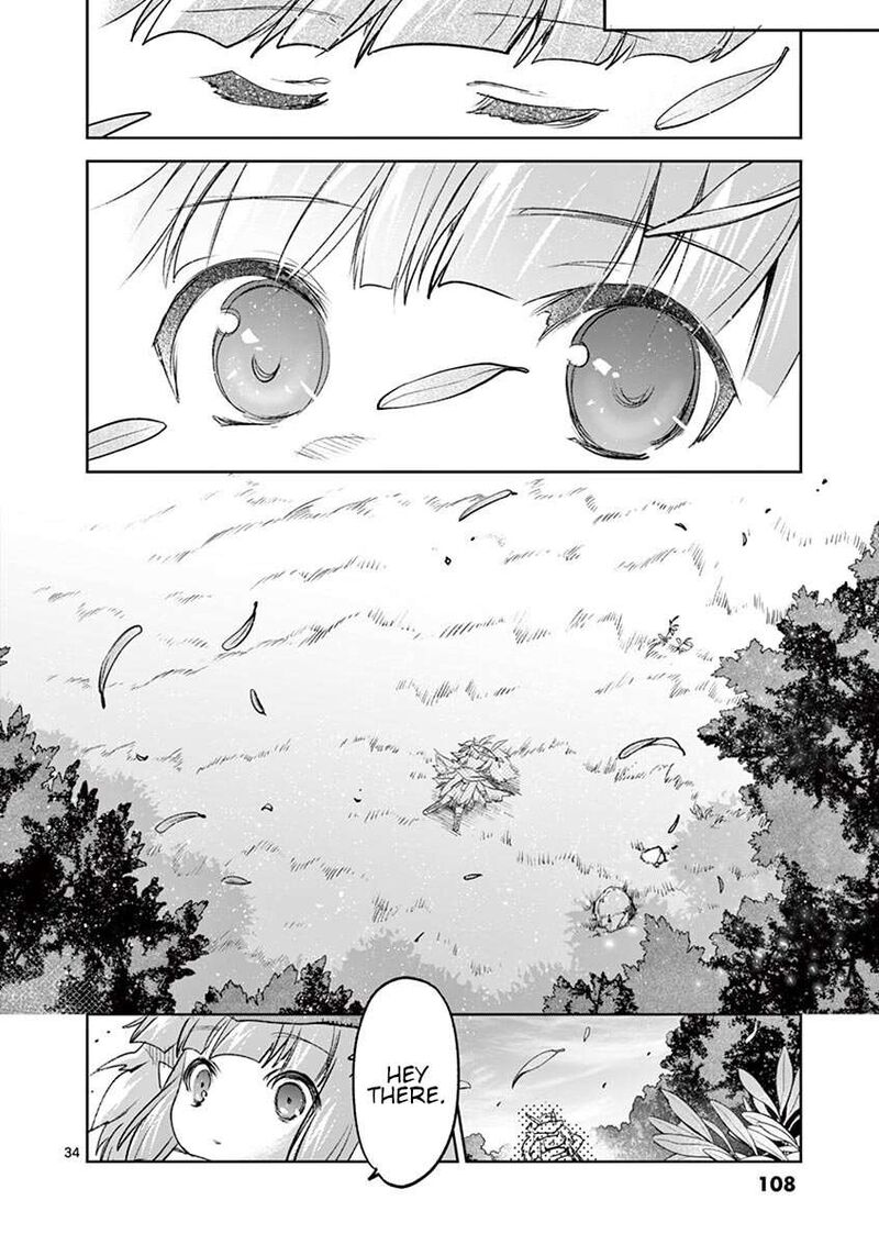 It’s My Life Chapter 68 - Page 33