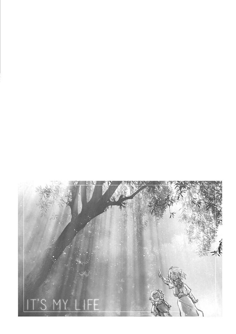 It’s My Life Chapter 68 - Page 36