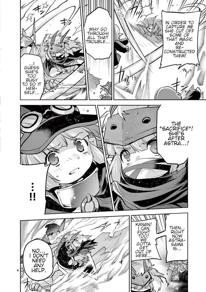 It’s My Life Chapter 68 - Page 4