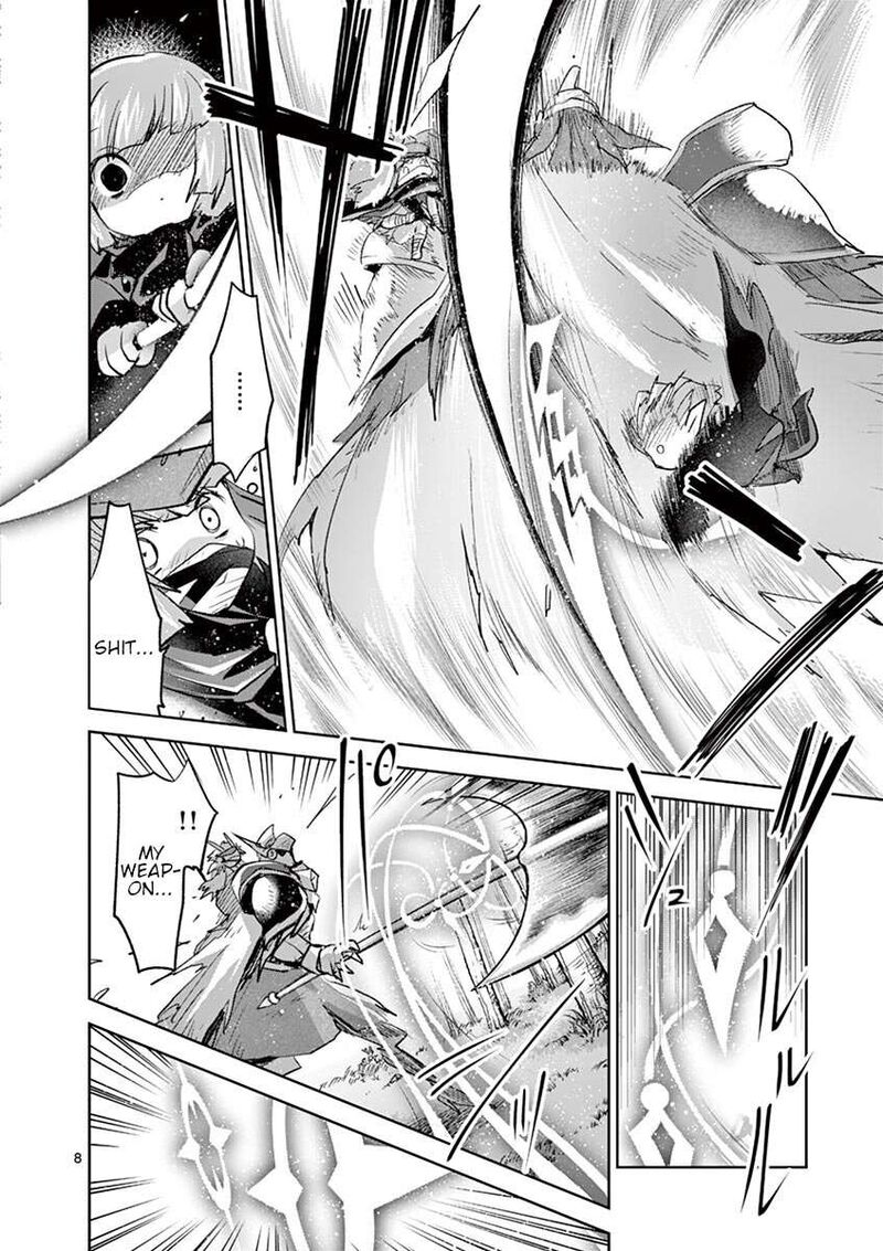 It’s My Life Chapter 68 - Page 8