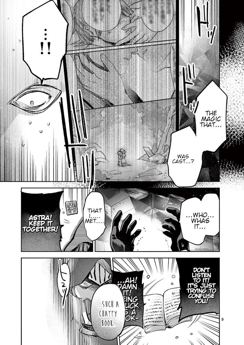 It’s My Life Chapter 69 - Page 9