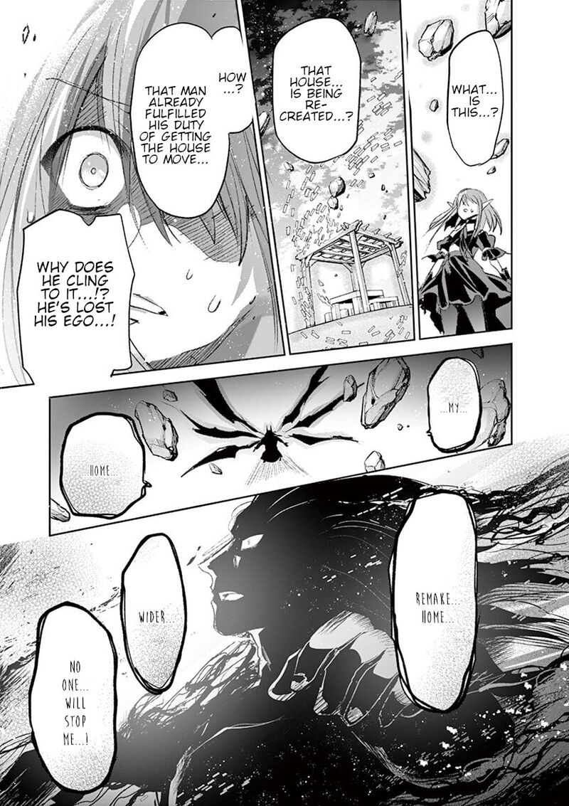 It’s My Life Chapter 70 - Page 20