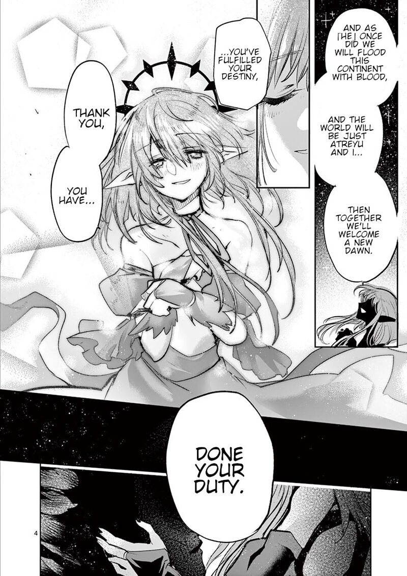 It’s My Life Chapter 70 - Page 4