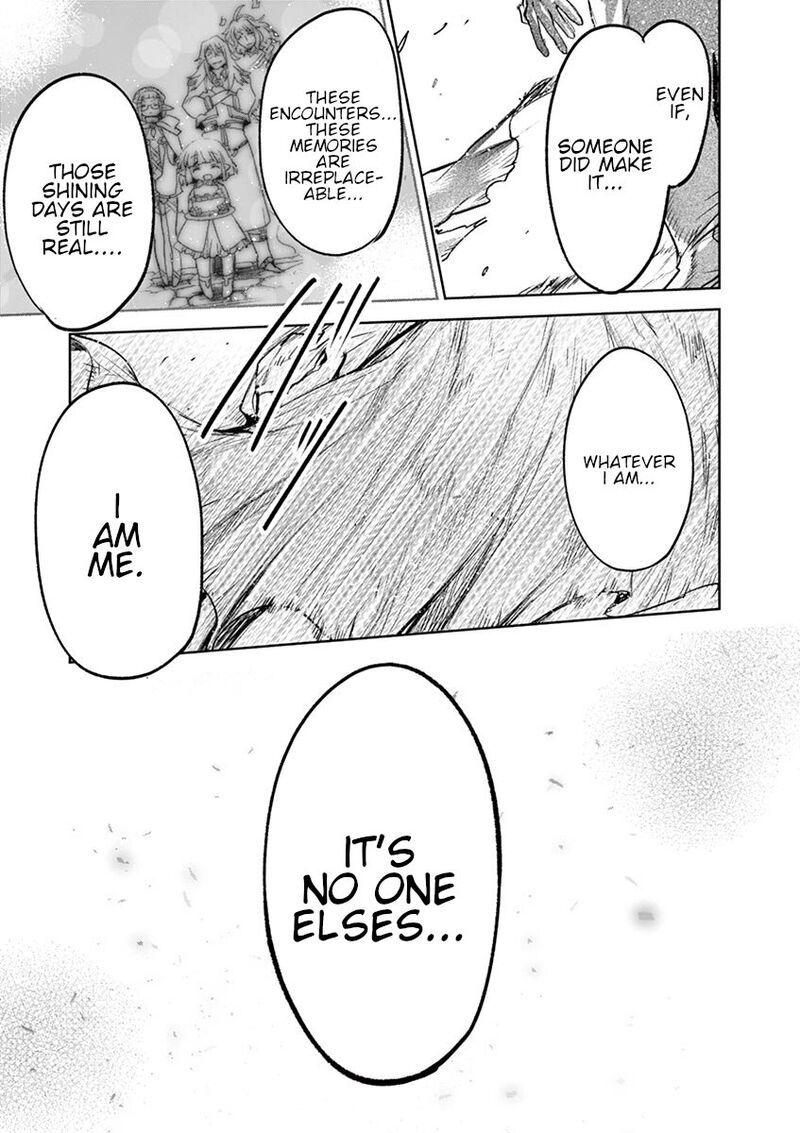 It’s My Life Chapter 71 - Page 13