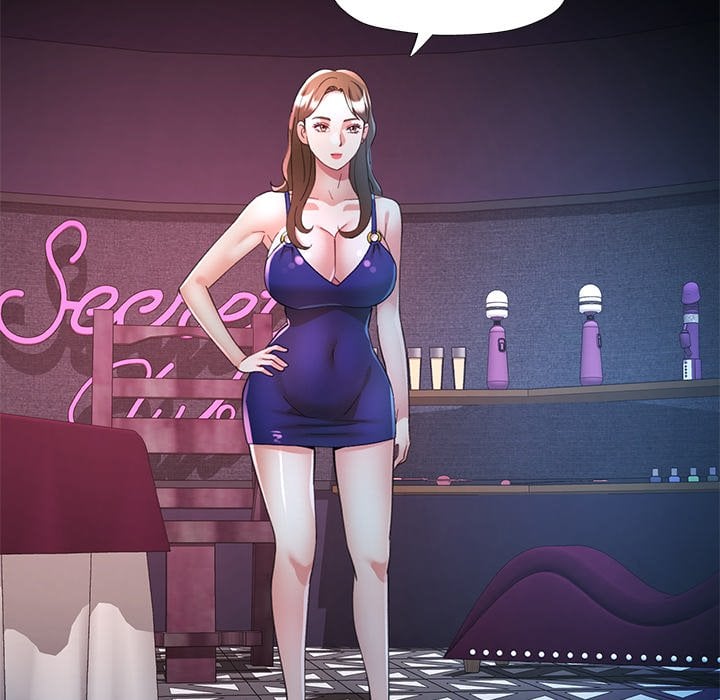 In Her Place Chapter 128 - Page 102