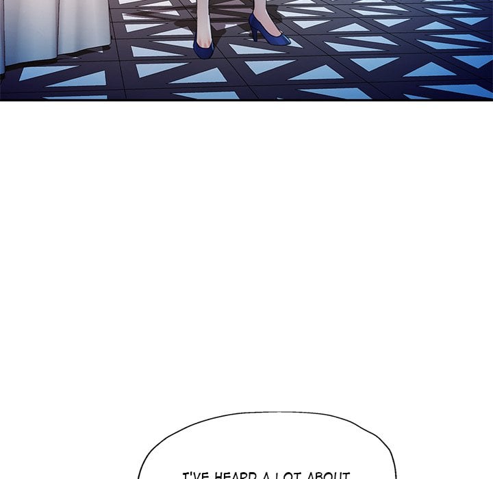 In Her Place Chapter 128 - Page 103