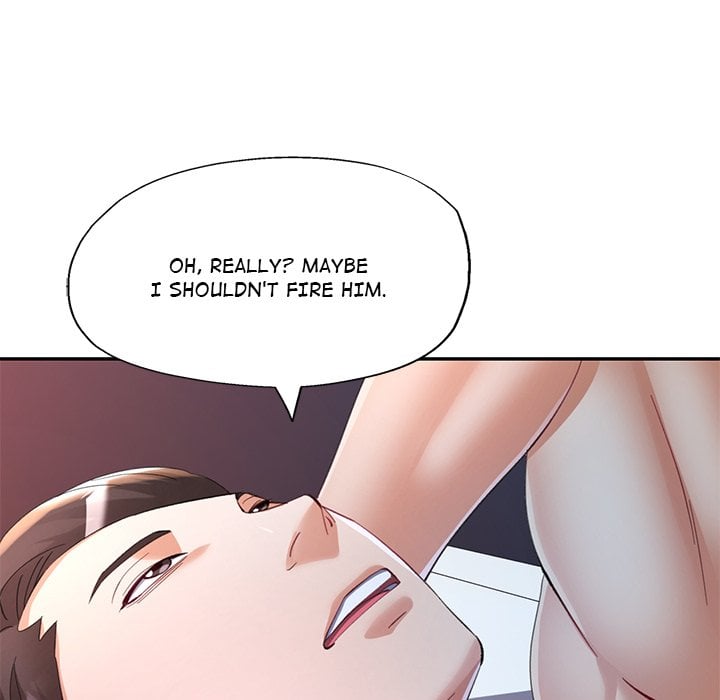 In Her Place Chapter 128 - Page 53