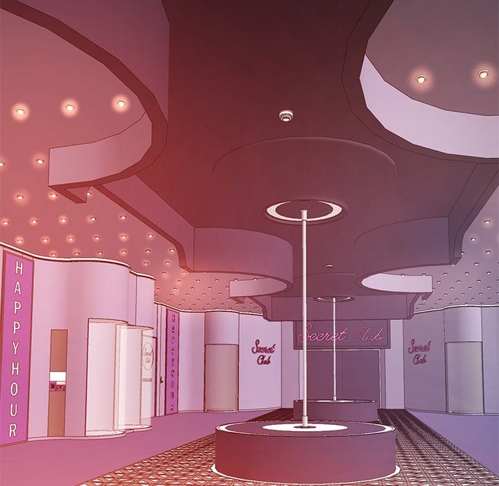 In Her Place Chapter 128 - Page 73