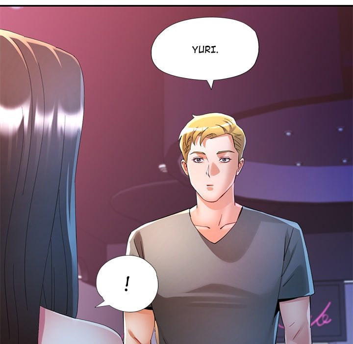 In Her Place Chapter 128 - Page 78