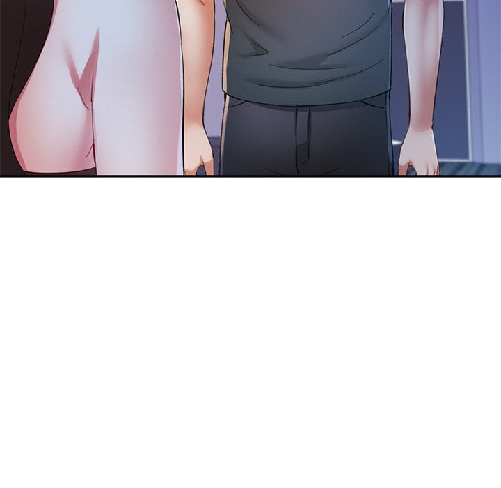 In Her Place Chapter 128 - Page 79