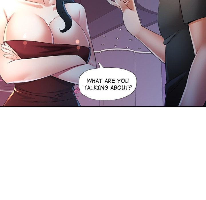 In Her Place Chapter 128 - Page 81