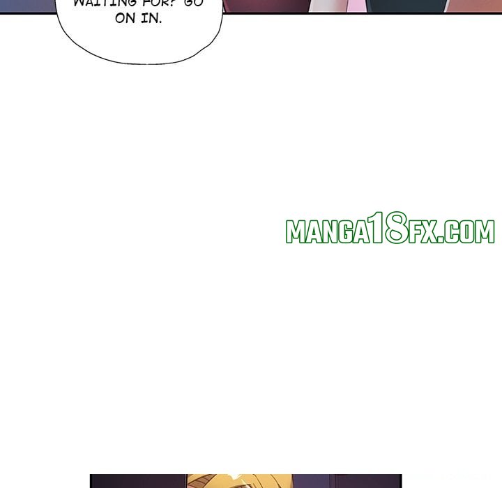 In Her Place Chapter 128 - Page 99