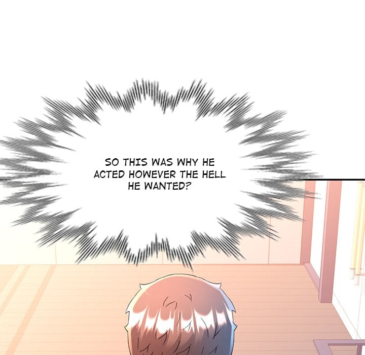 In Her Place Chapter 129 - Page 104