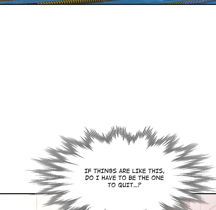 In Her Place Chapter 129 - Page 108