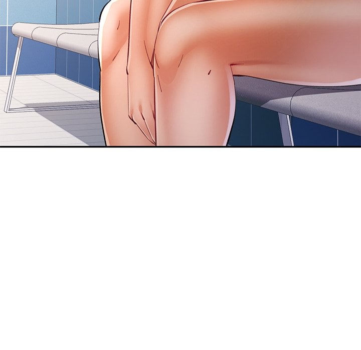 In Her Place Chapter 129 - Page 110