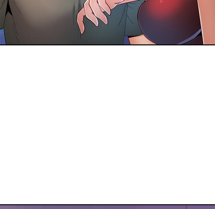 In Her Place Chapter 129 - Page 38