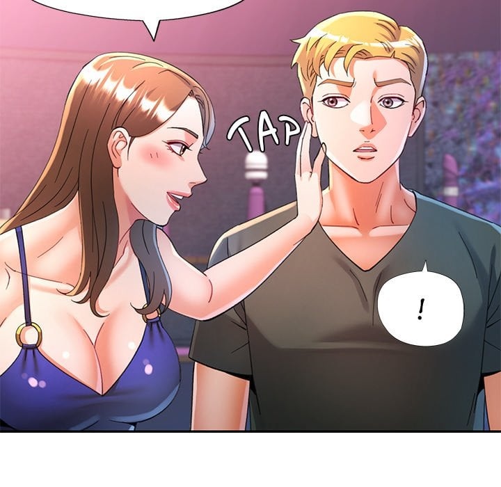 In Her Place Chapter 129 - Page 45