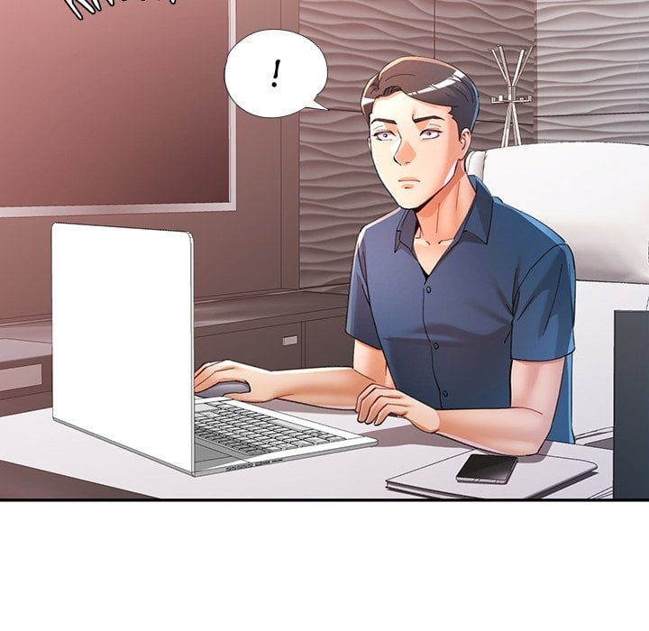 In Her Place Chapter 129 - Page 87