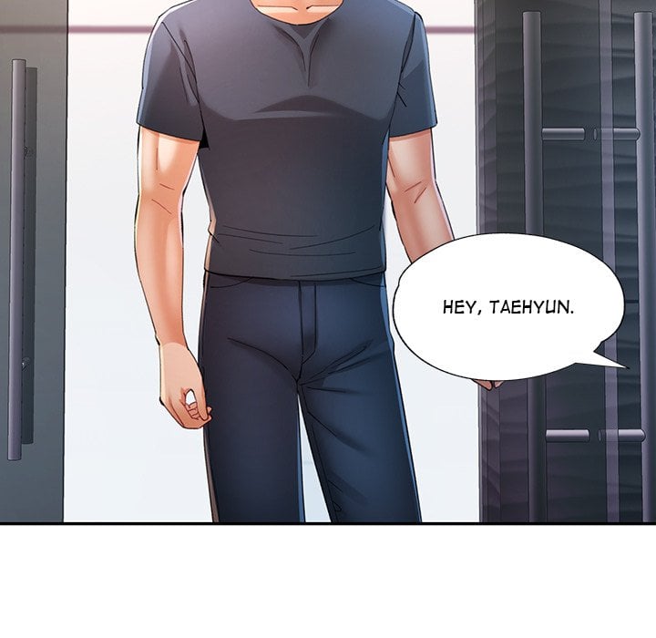 In Her Place Chapter 129 - Page 89