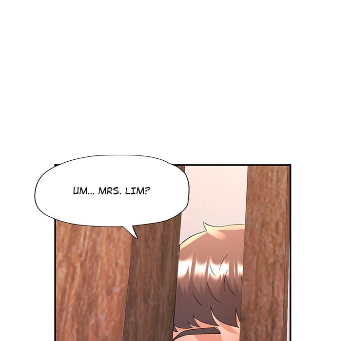 In Her Place Chapter 130 - Page 130