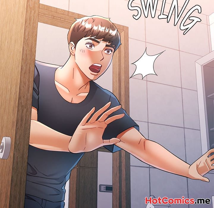 In Her Place Chapter 130 - Page 140