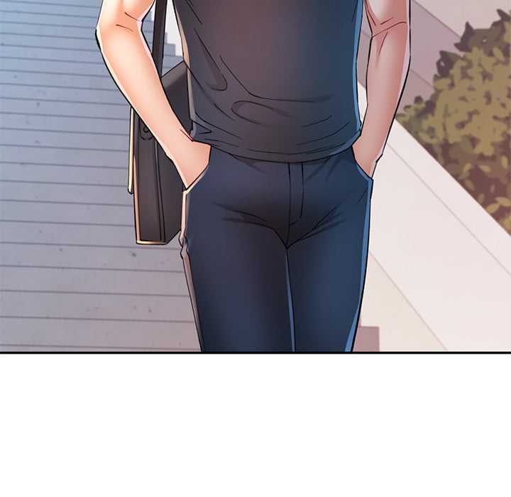 In Her Place Chapter 130 - Page 40