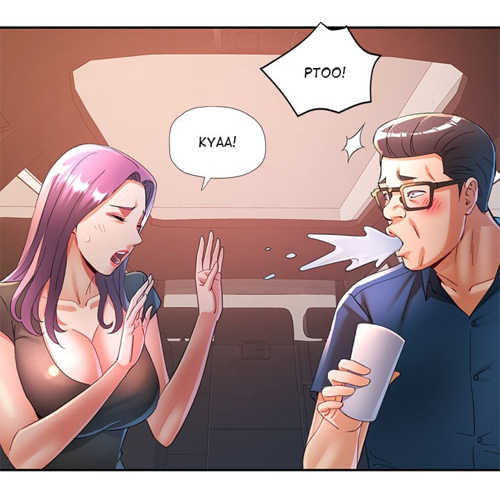 In Her Place Chapter 130 - Page 50