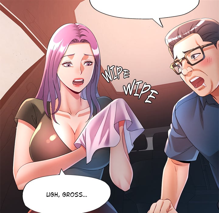 In Her Place Chapter 130 - Page 52