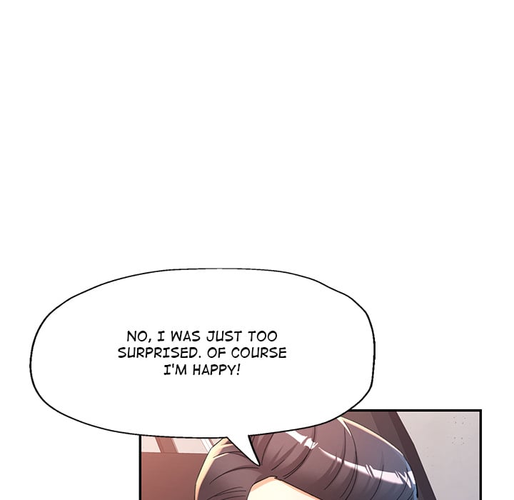 In Her Place Chapter 130 - Page 57