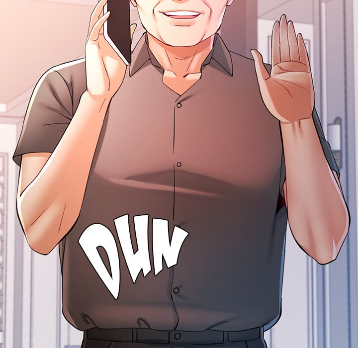 In Her Place Chapter 130 - Page 7