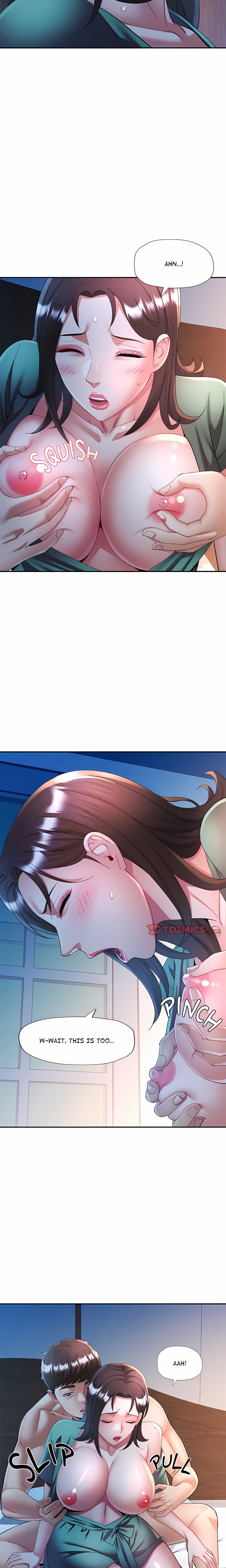 In Her Place Chapter 132 - Page 12