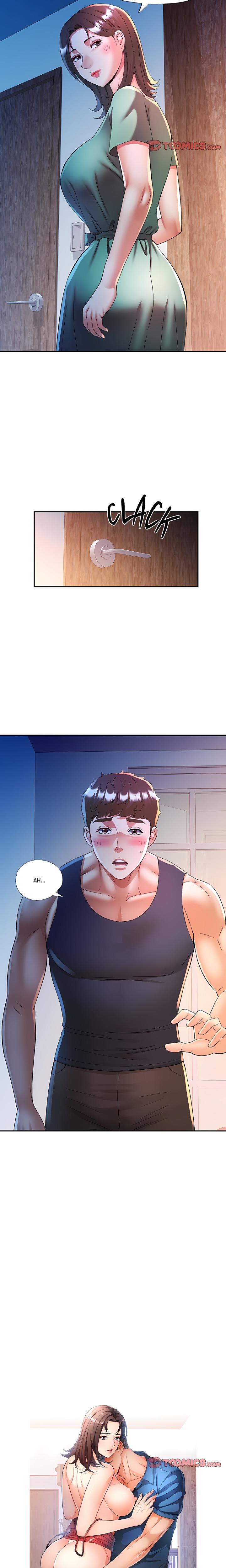 In Her Place Chapter 134 - Page 2