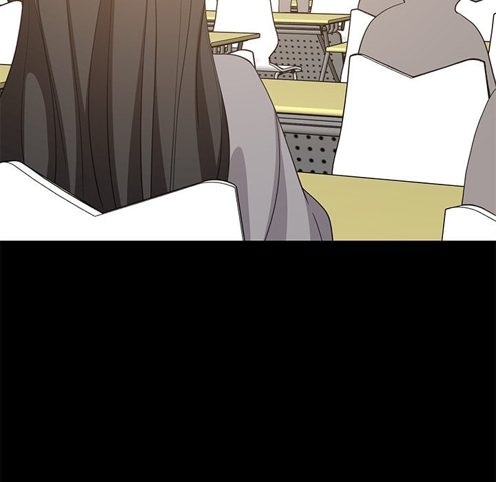 College Grades Skyrocketing Chapter 84 - Page 110