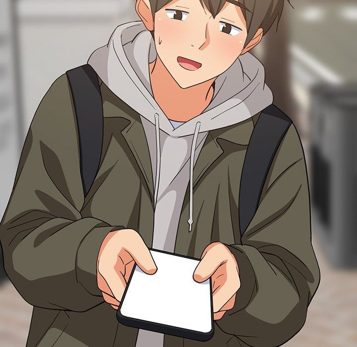 College Grades Skyrocketing Chapter 84 - Page 13